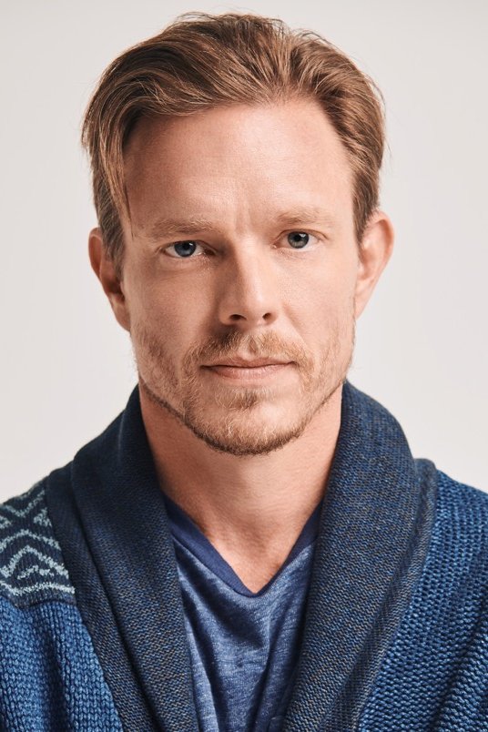 Matthew Alan - headshot