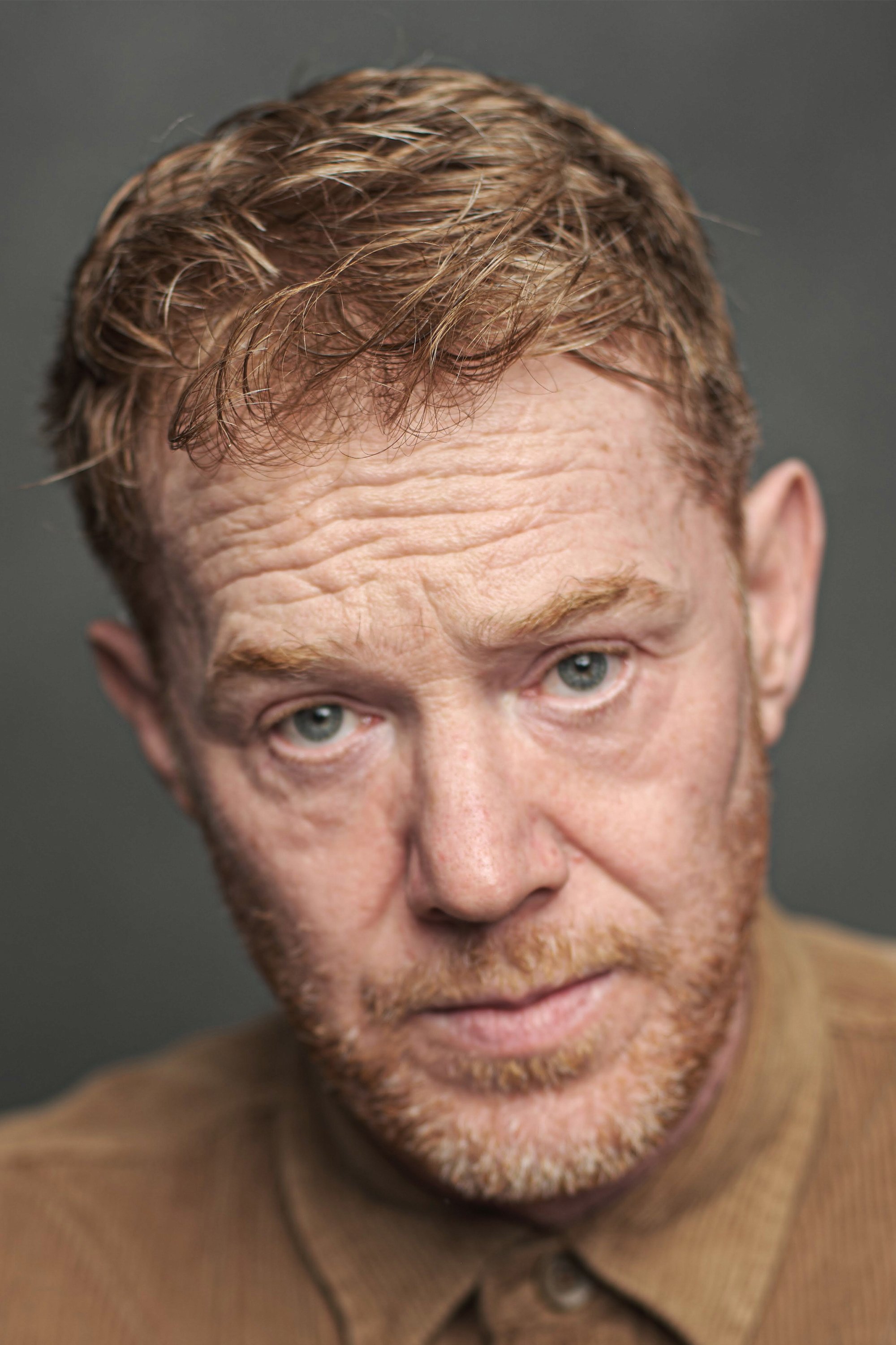 Kris Hitchen - headshot