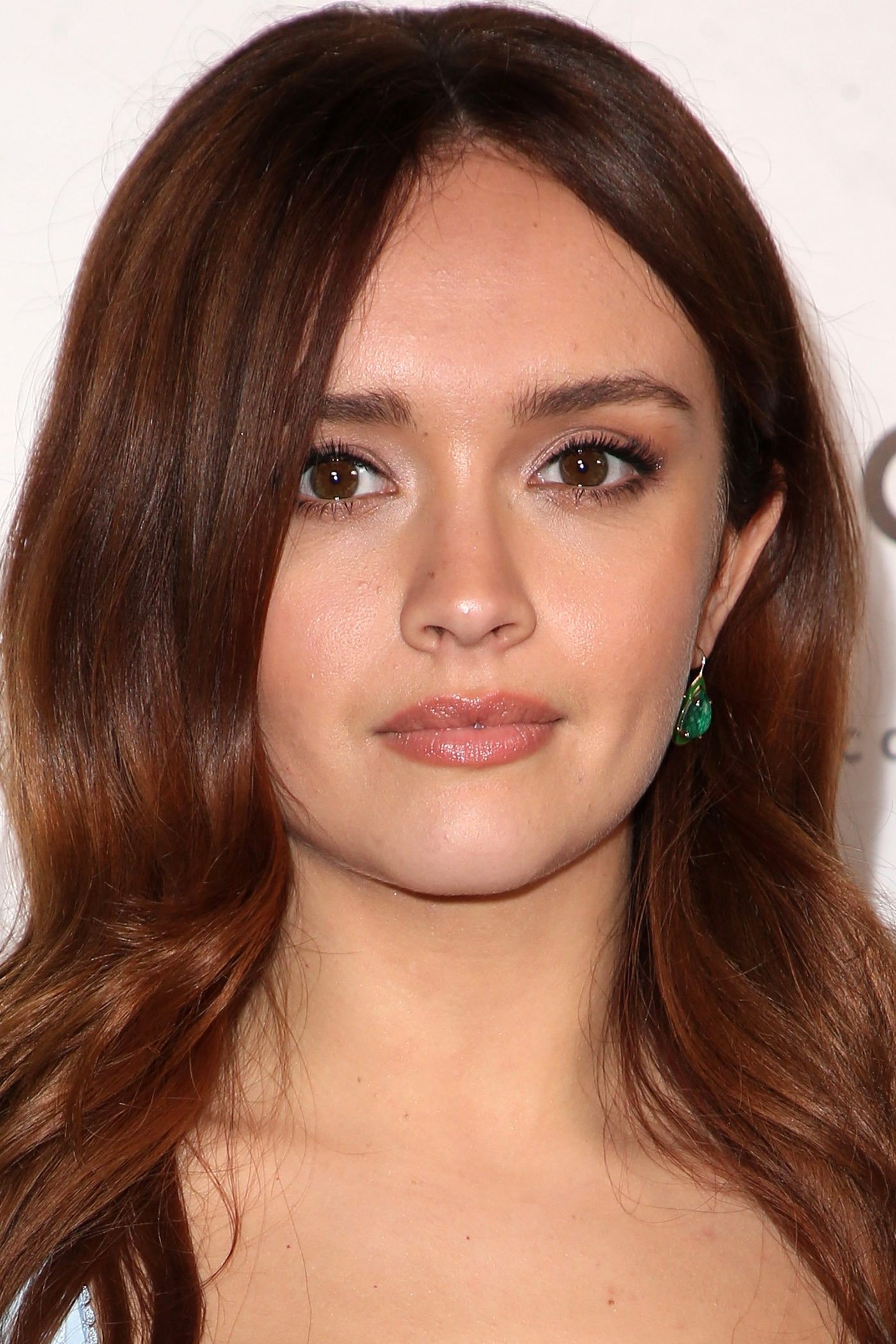 Olivia Cooke - headshot