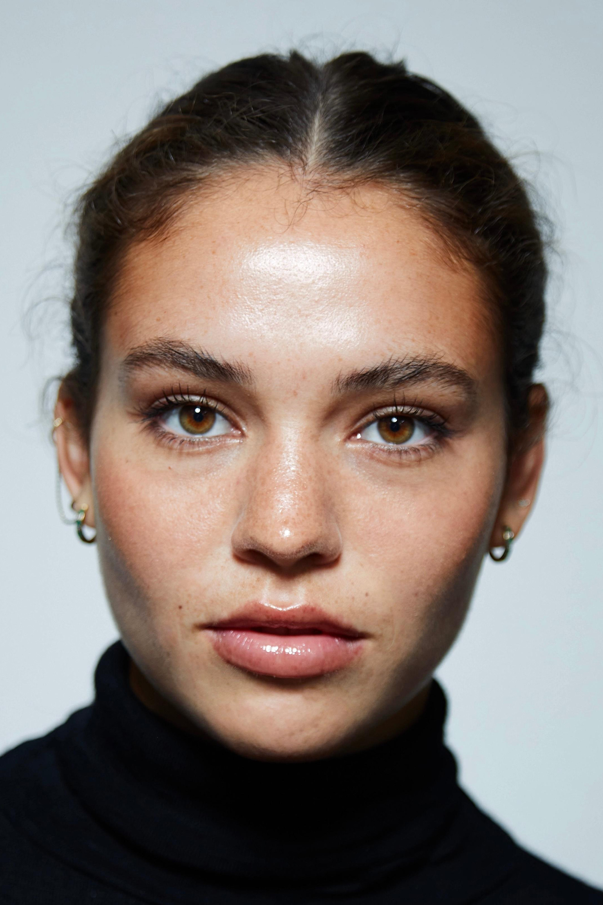 Charlotte MacInnes - headshot