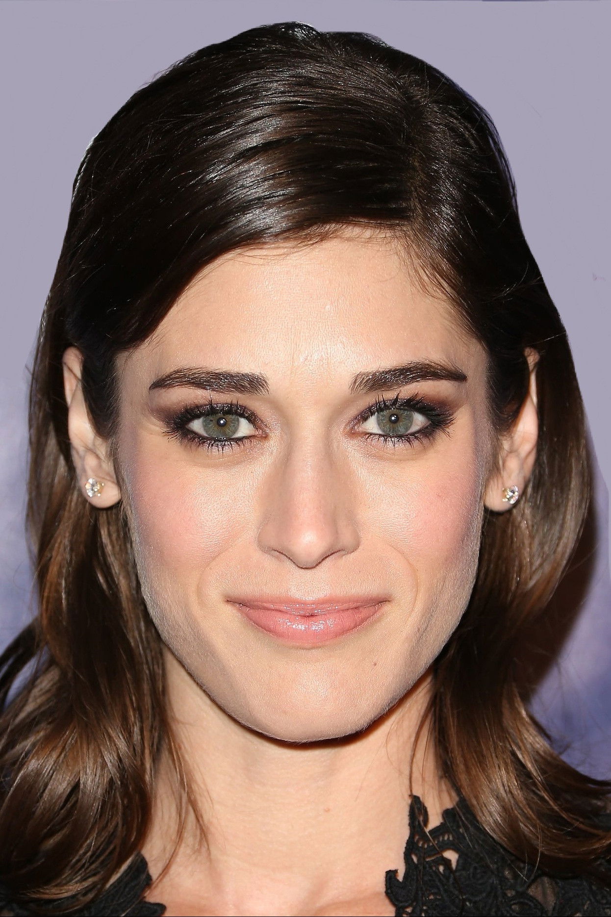 Lizzy Caplan - headshot