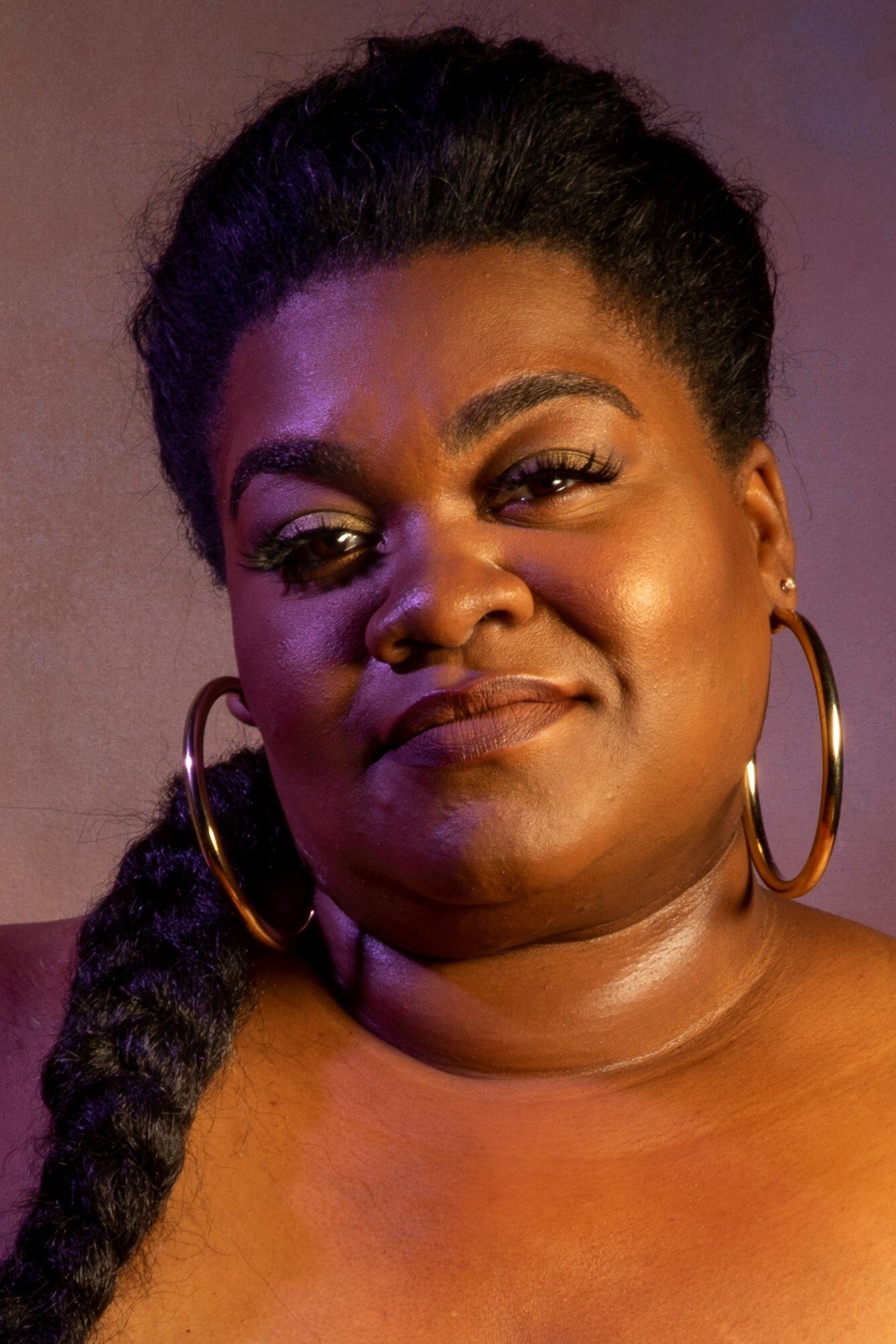 Da'Vine Joy Randolph - headshot