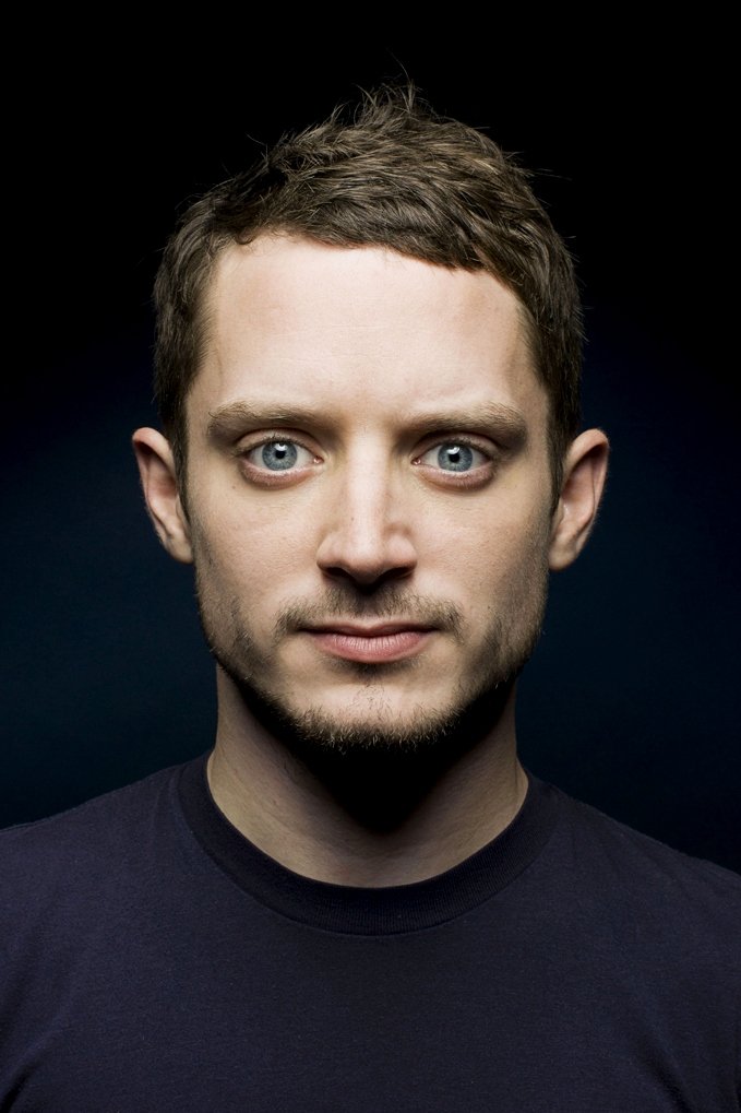 Elijah Wood - headshot