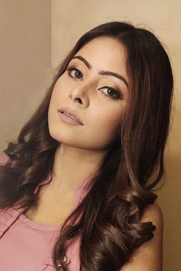 Sumana Das - headshot