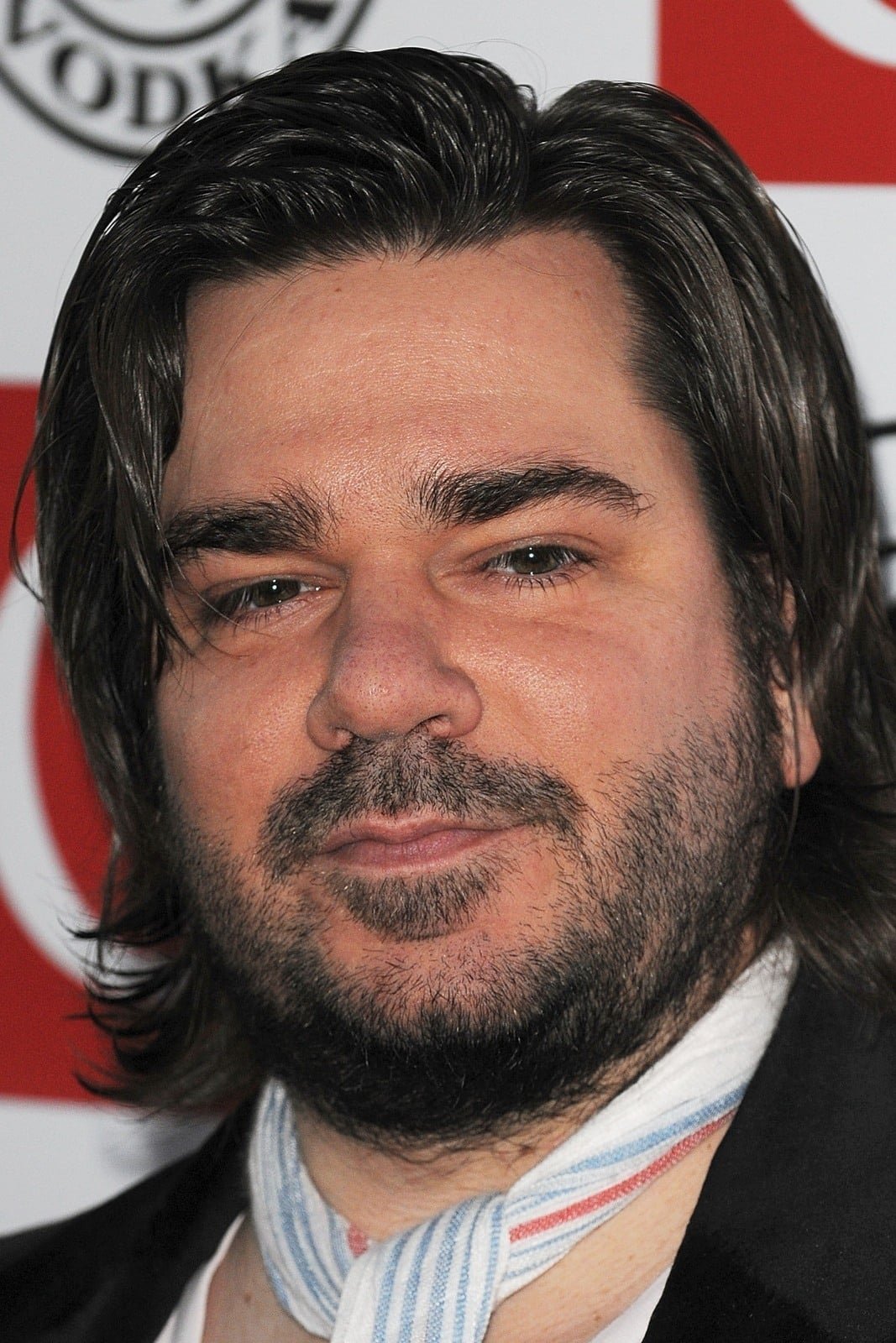 Matt Berry - headshot