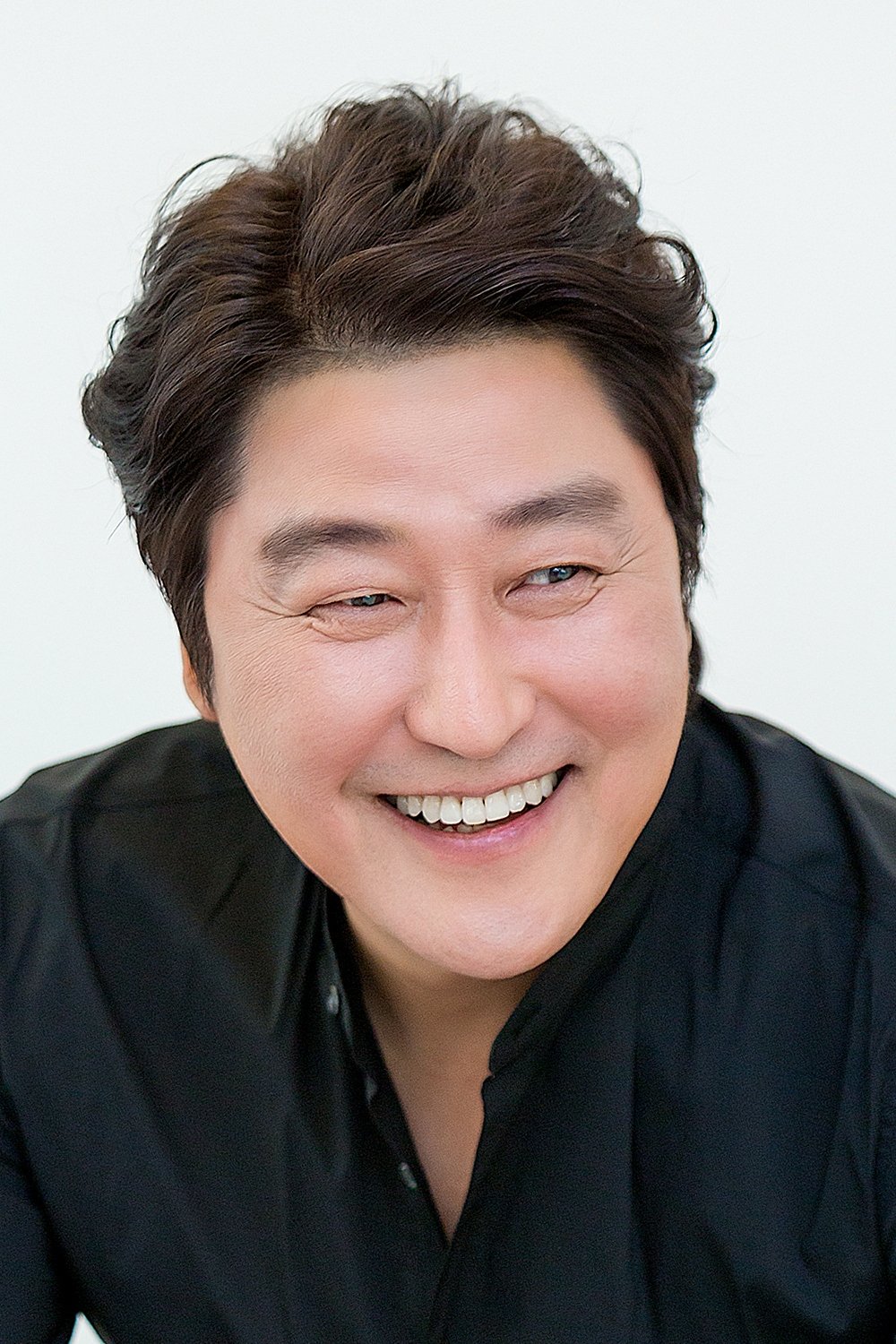 Song Kang-ho - headshot