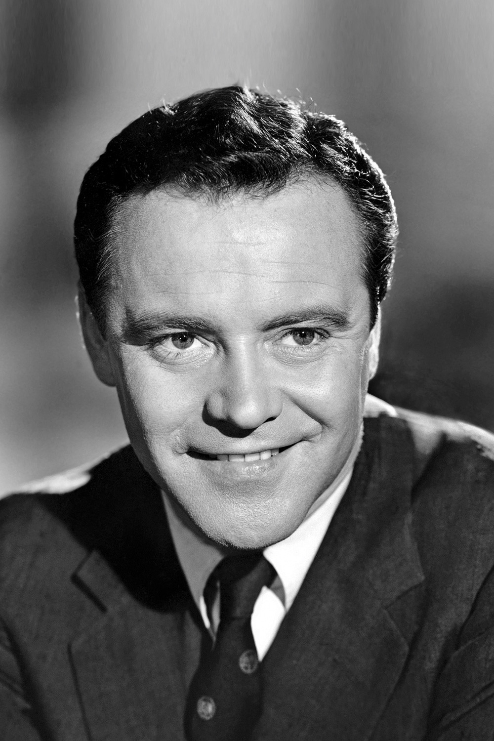Jack Lemmon - headshot