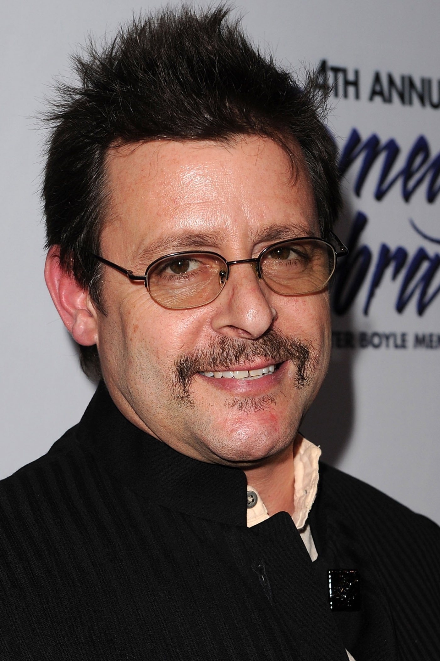 Judd Nelson - headshot