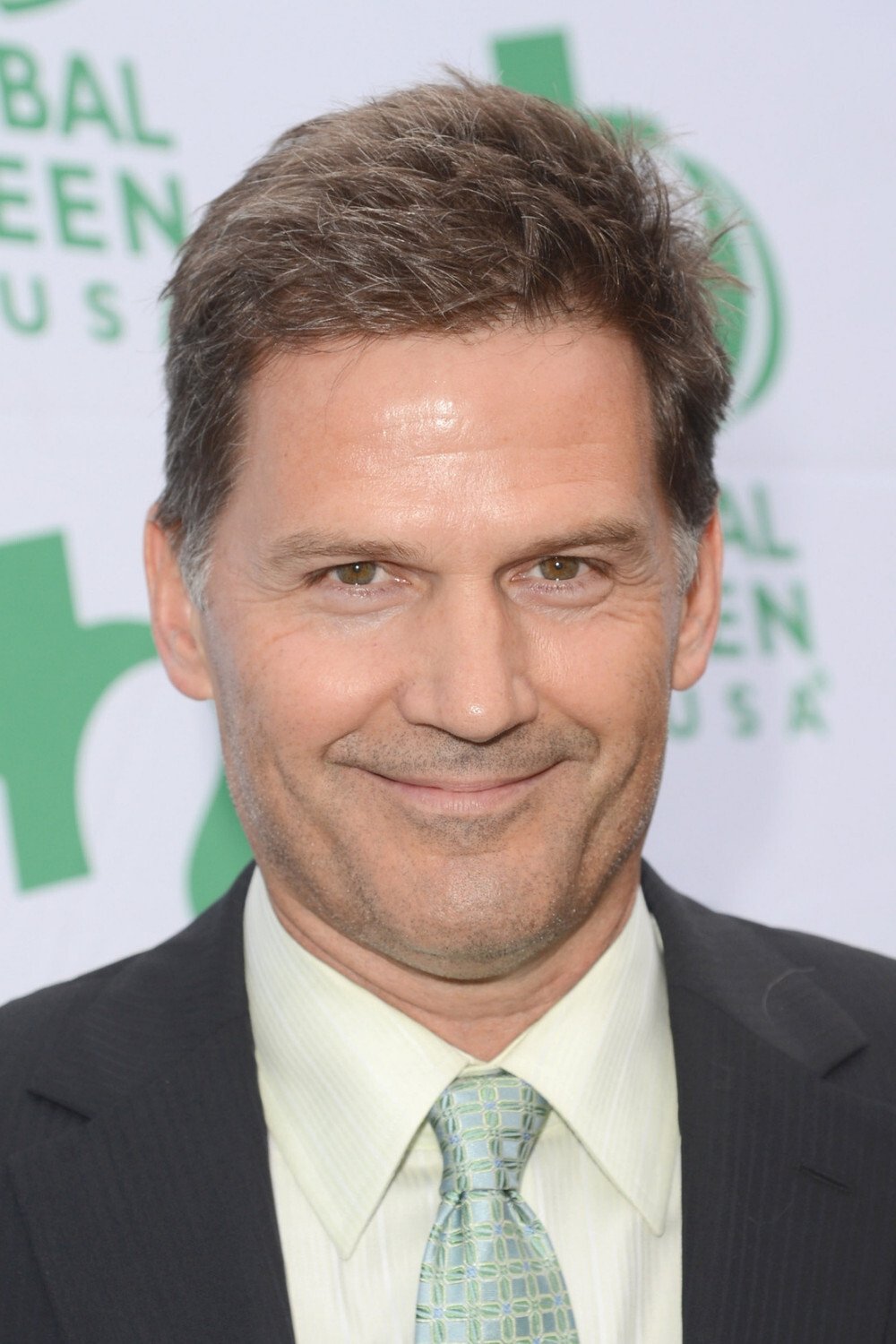 D.W. Moffett - headshot