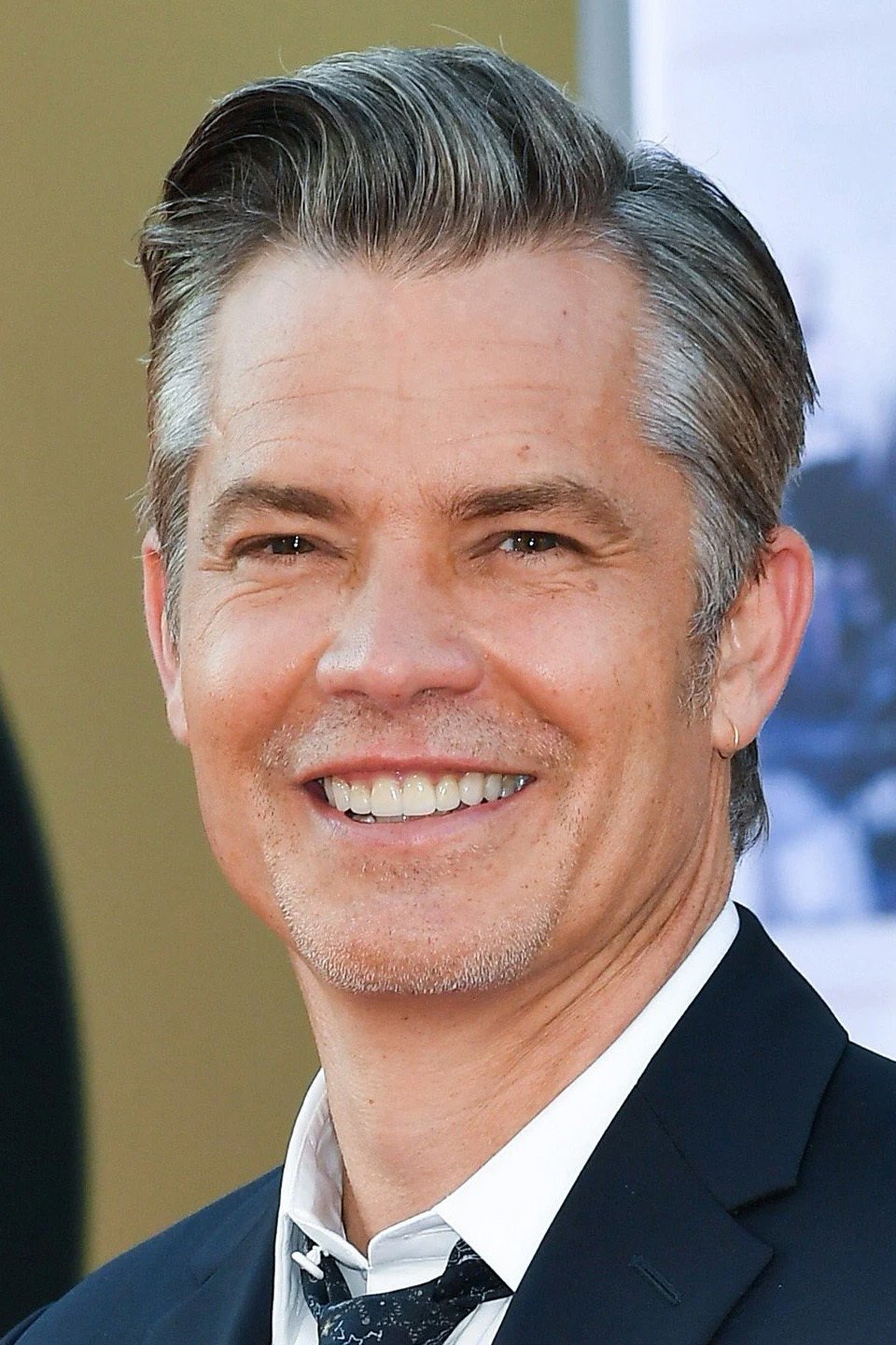 Timothy Olyphant - headshot