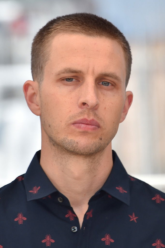 Anders Danielsen Lie - headshot