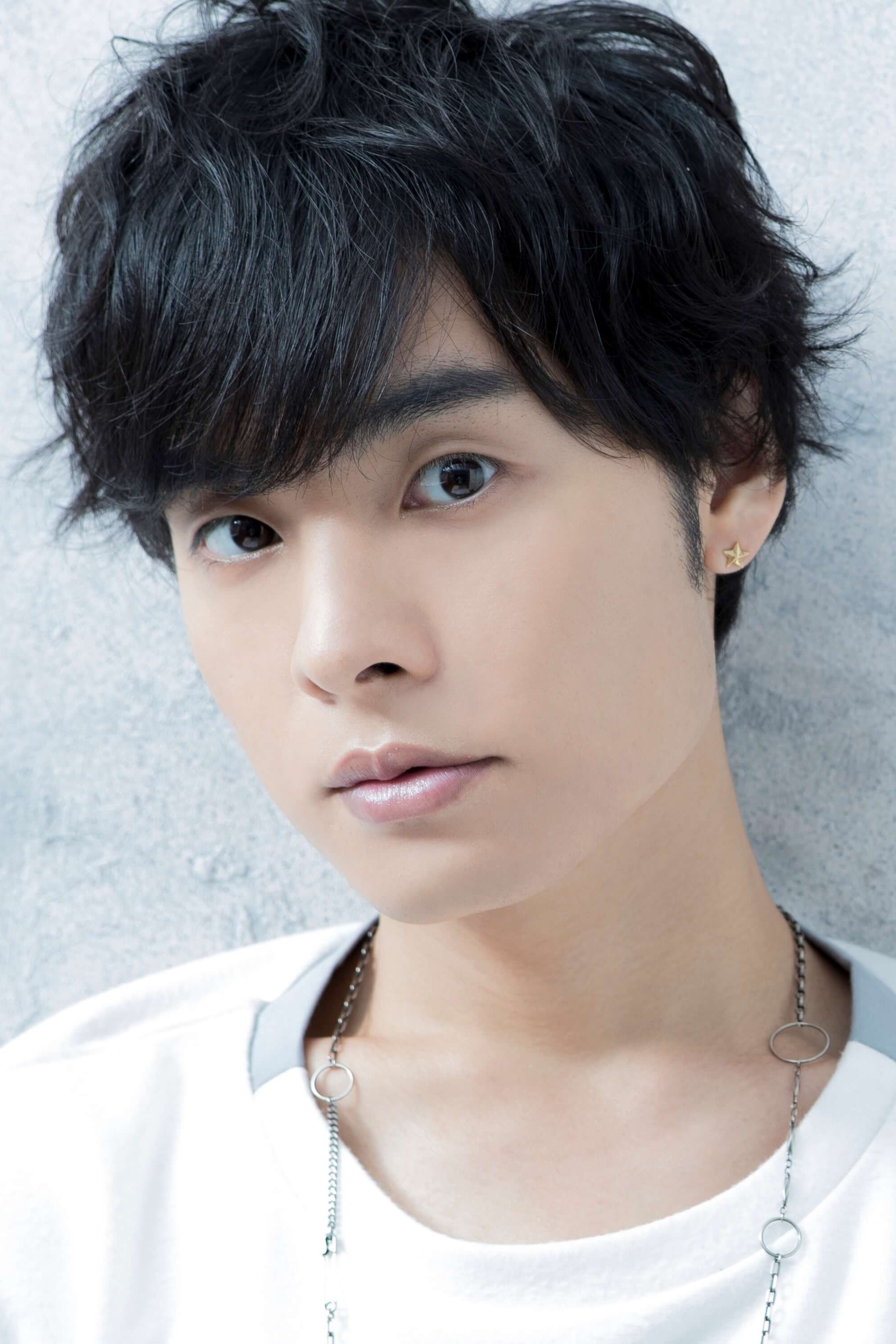 Nobuhiko Okamoto - headshot