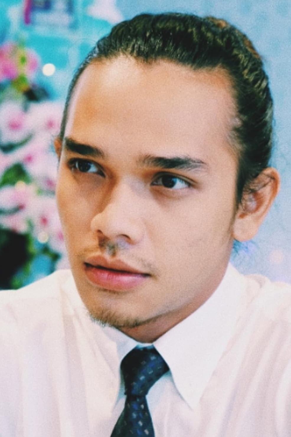 Aedy Ashraf - headshot