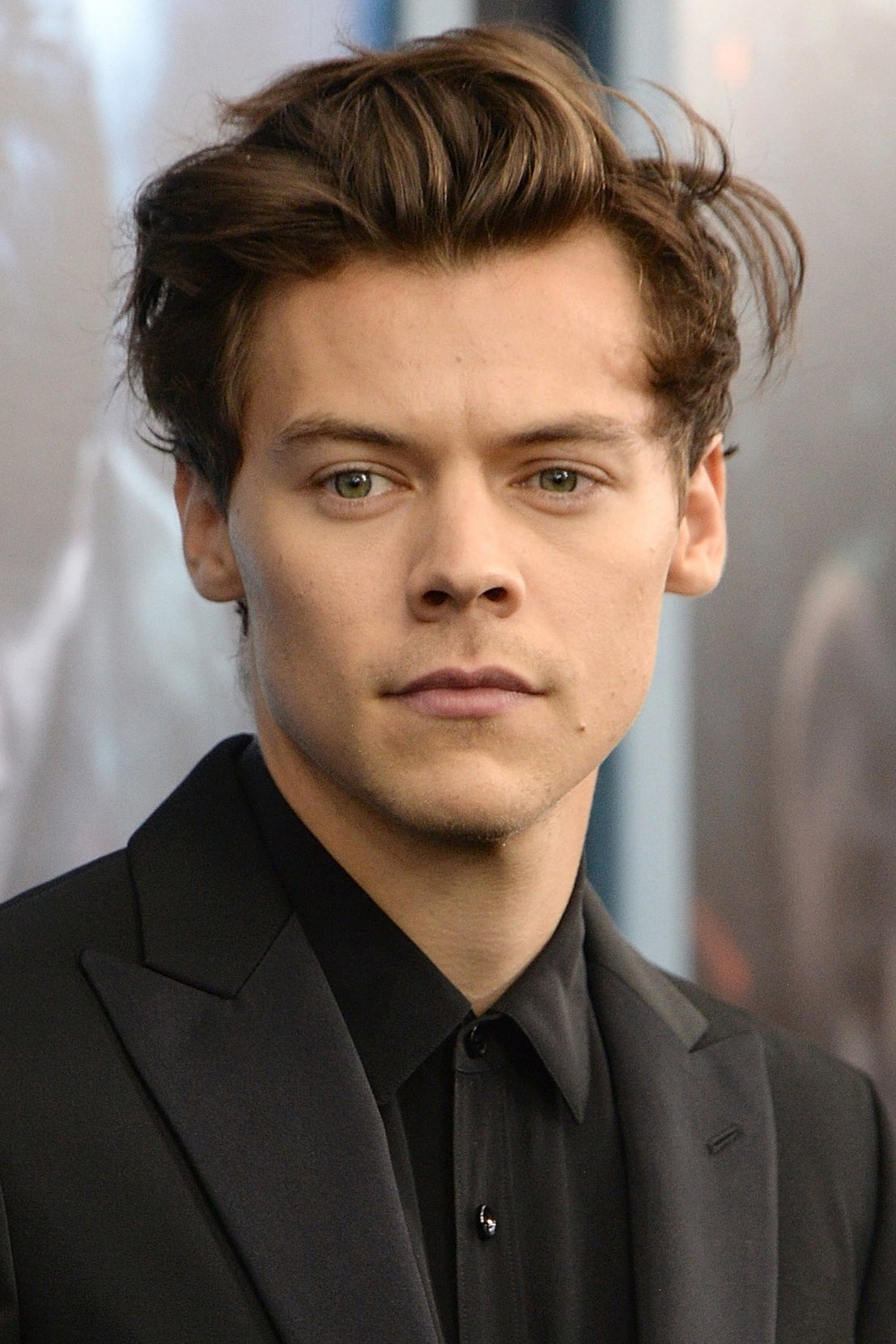 Harry Styles - headshot