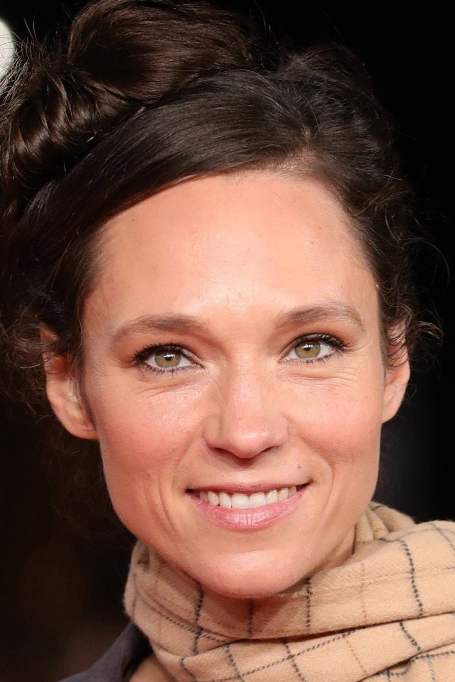 Sabine Timoteo - headshot