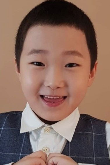 Lim Seung-soo - headshot