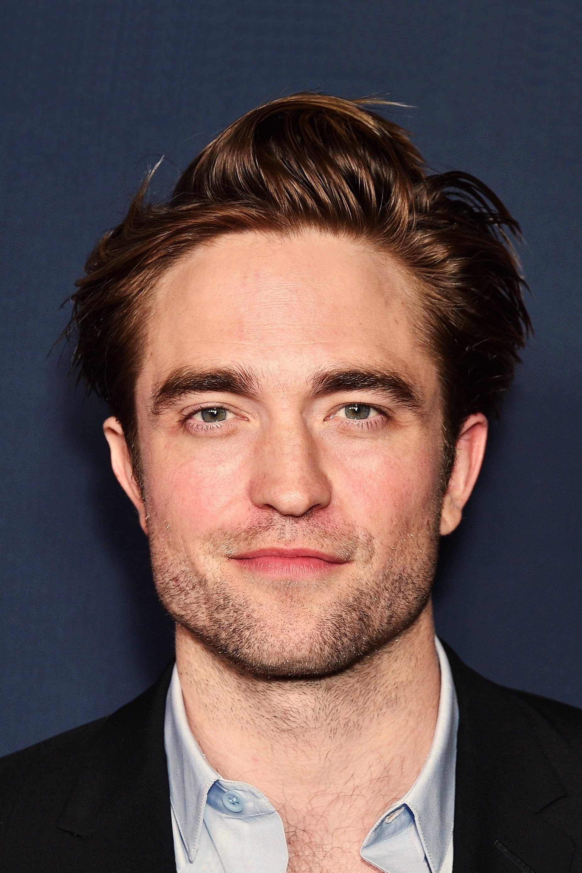 Robert Pattinson - headshot