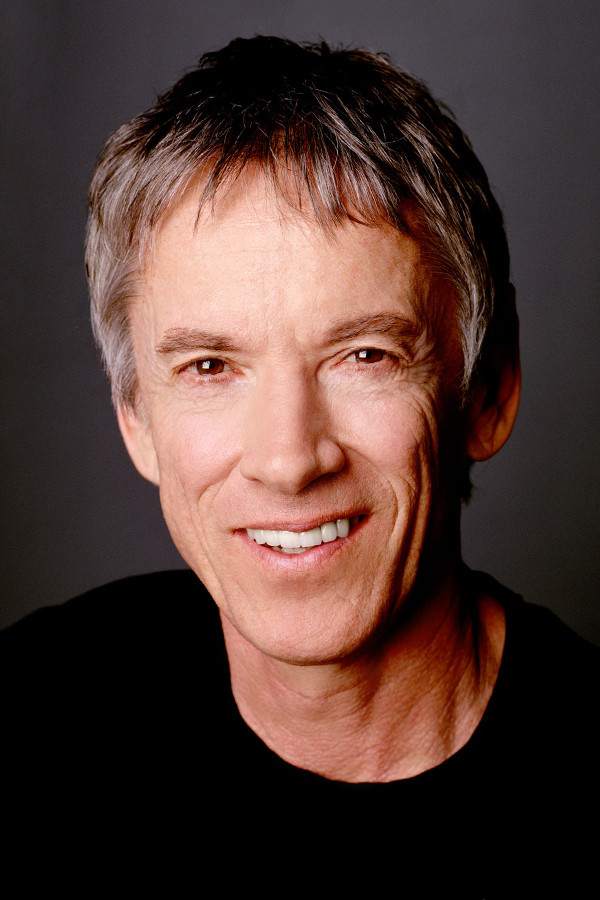 Scott Glenn - headshot