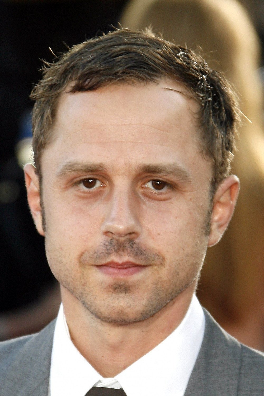 Giovanni Ribisi - headshot