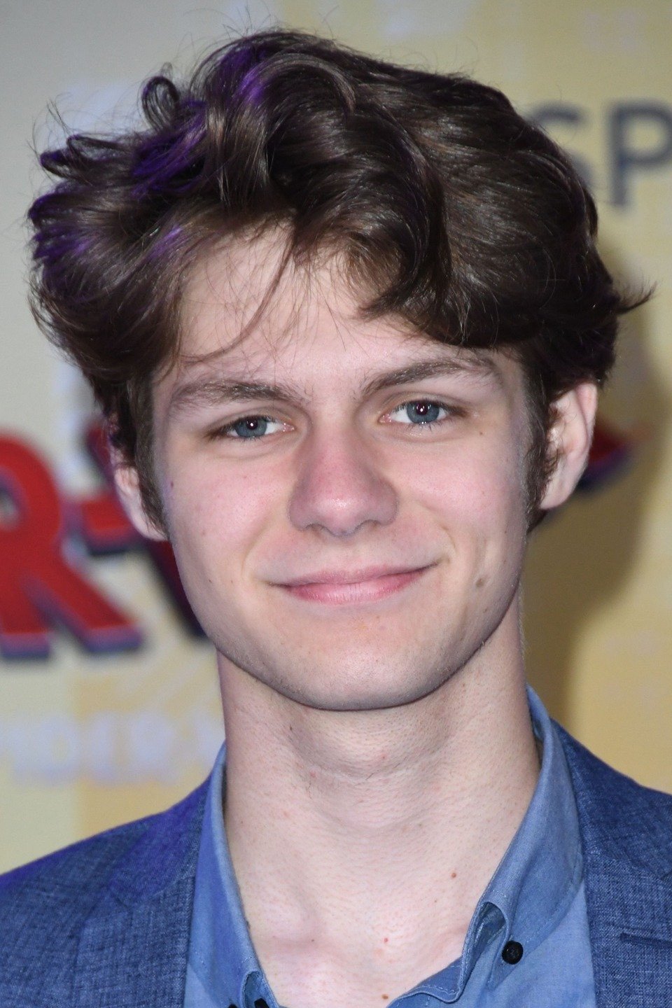Ty Simpkins - headshot