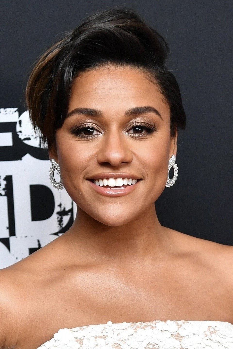 Ariana DeBose - headshot