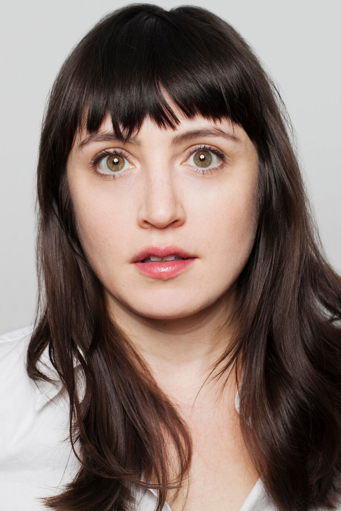 Tallie Medel - headshot