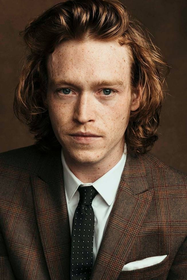 Caleb Landry Jones - headshot