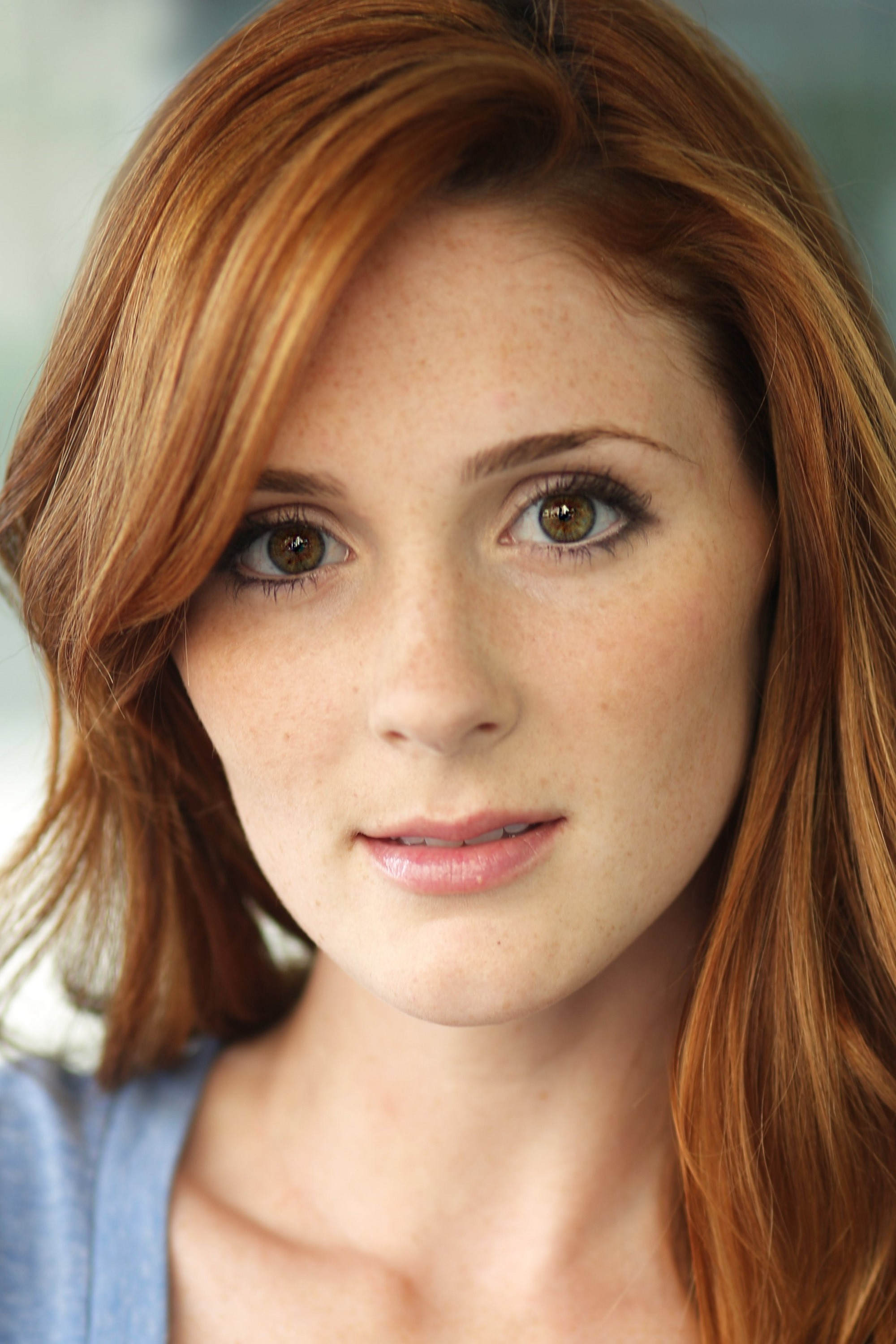 Stephanie Koenig - headshot