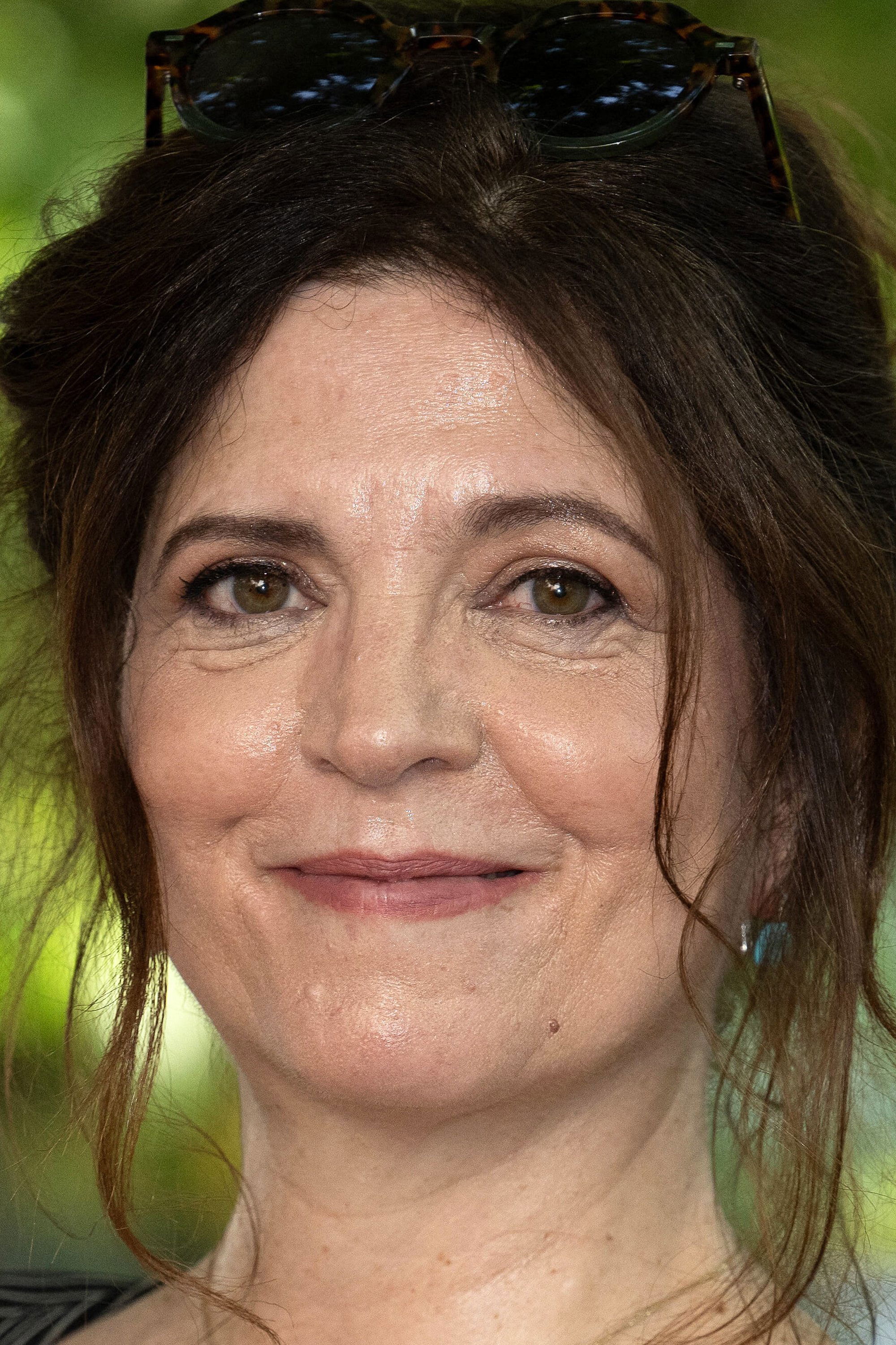 Agnès Jaoui - headshot