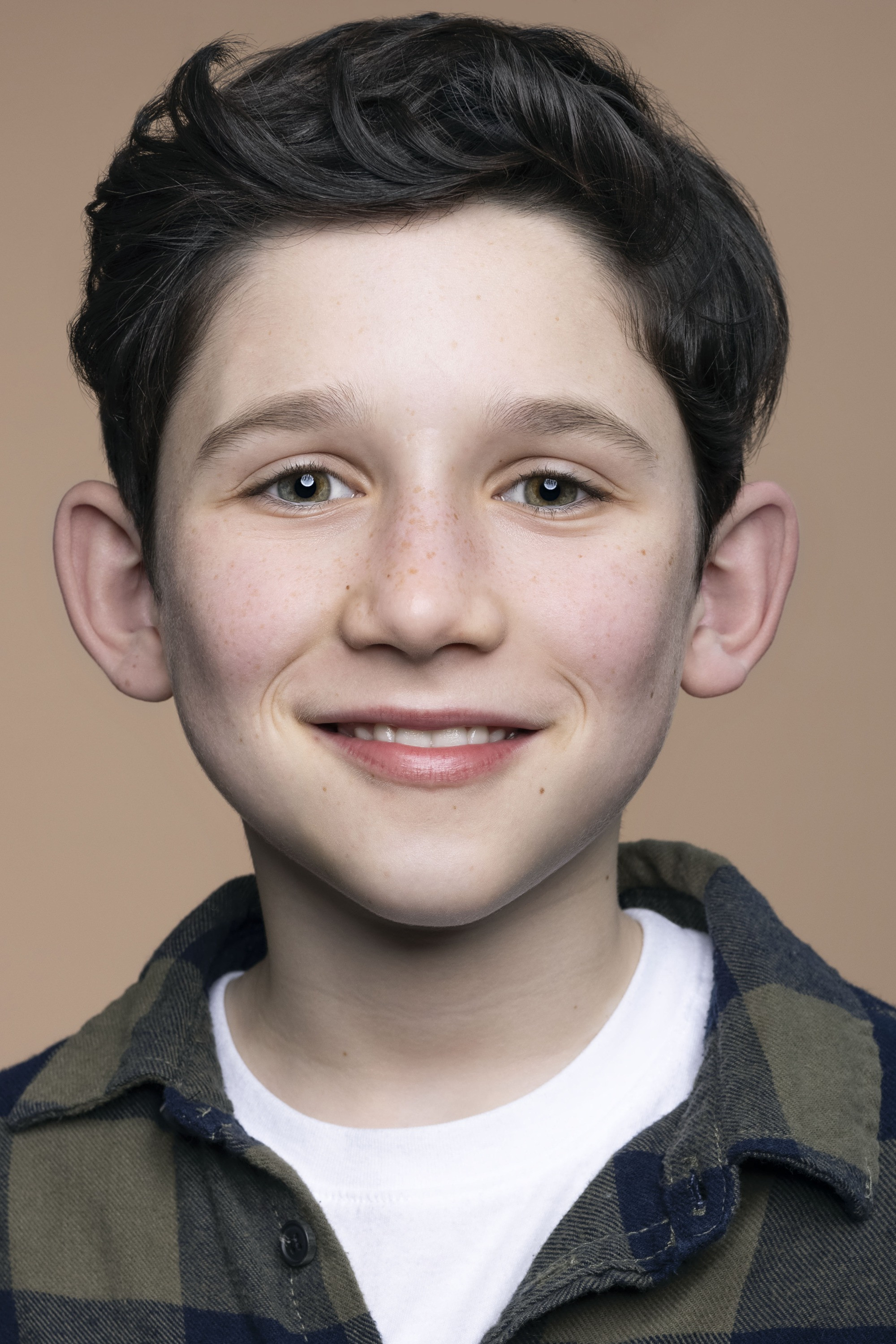 Sebastian Eugene Hansen - headshot