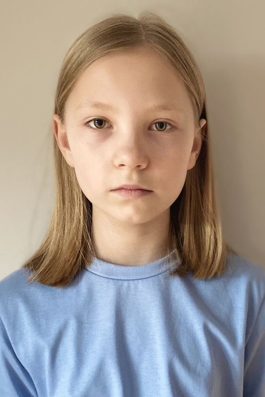 Nele Ahrensmeier - headshot