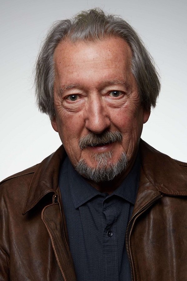 Michael Caton - headshot