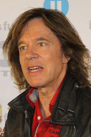 Jürgen Drews - headshot