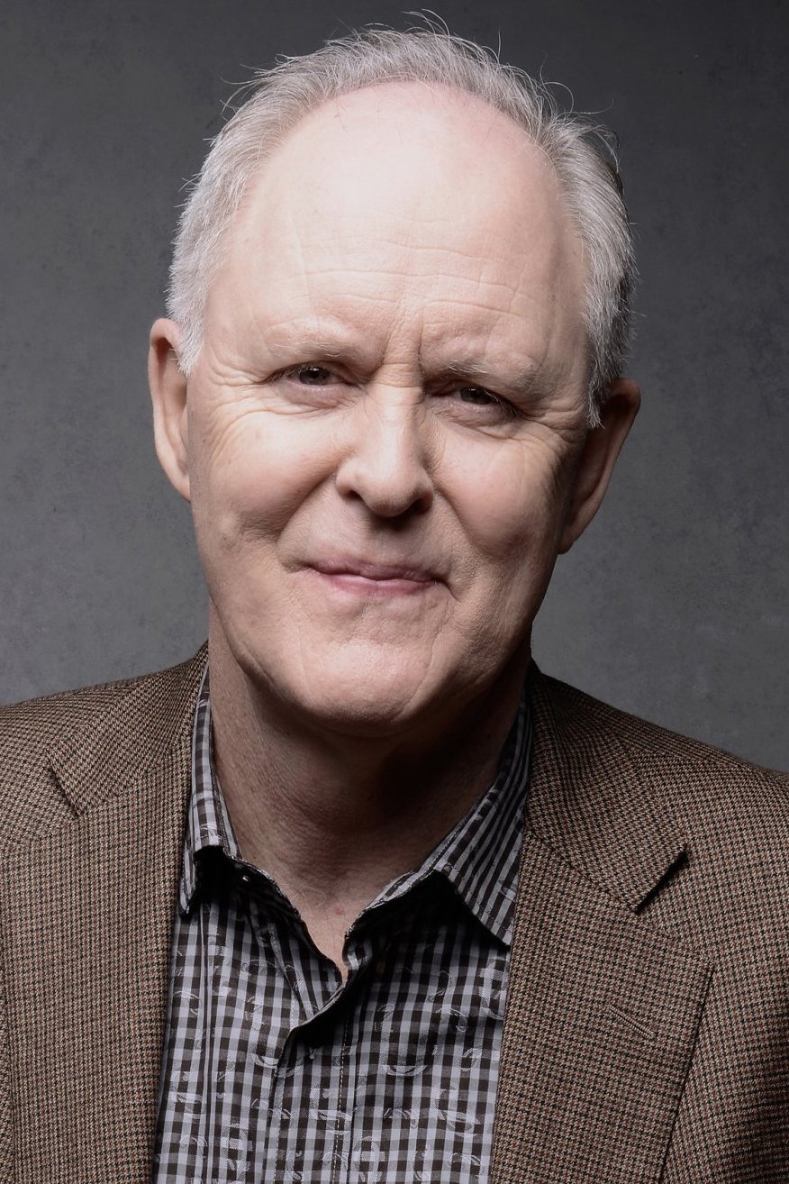 John Lithgow - headshot