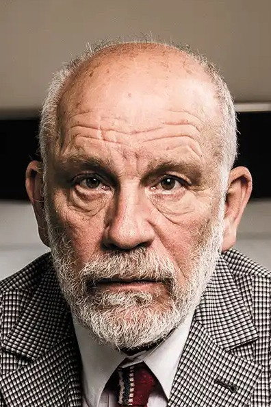 John Malkovich - headshot