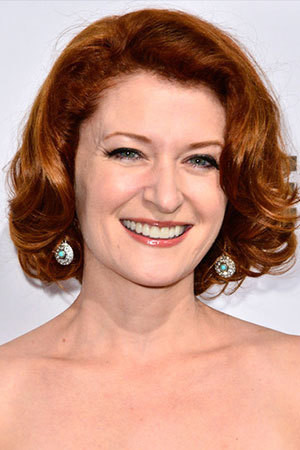 Kerry O'Malley - headshot