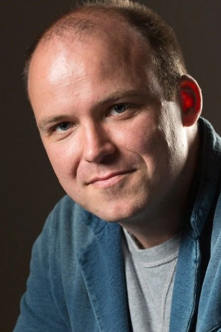 Rory Kinnear - headshot