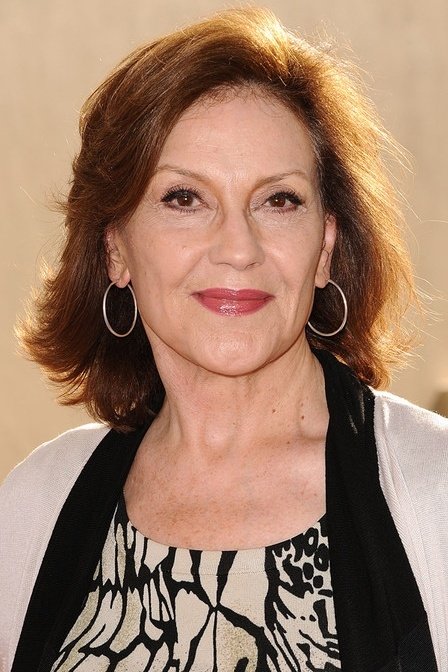 Kelly Bishop - headshot