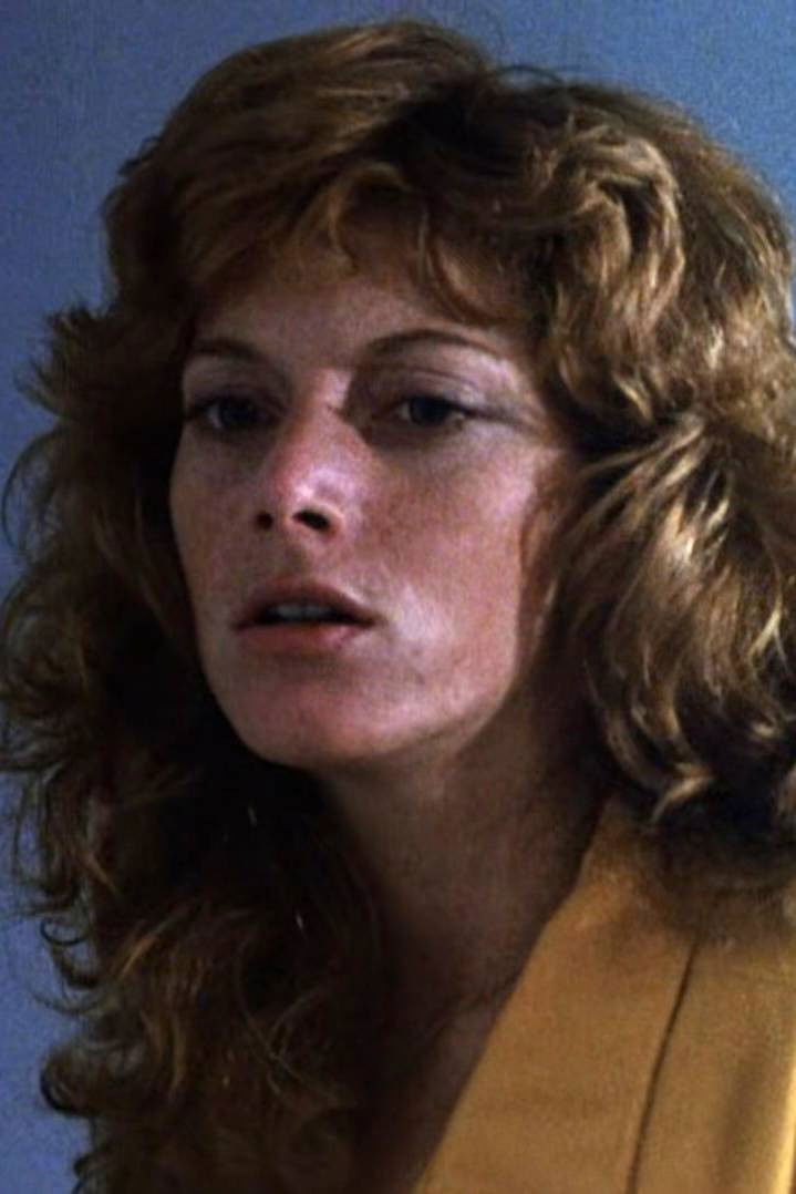 Joy Boushel - headshot