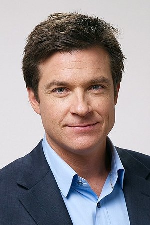 Jason Bateman - headshot