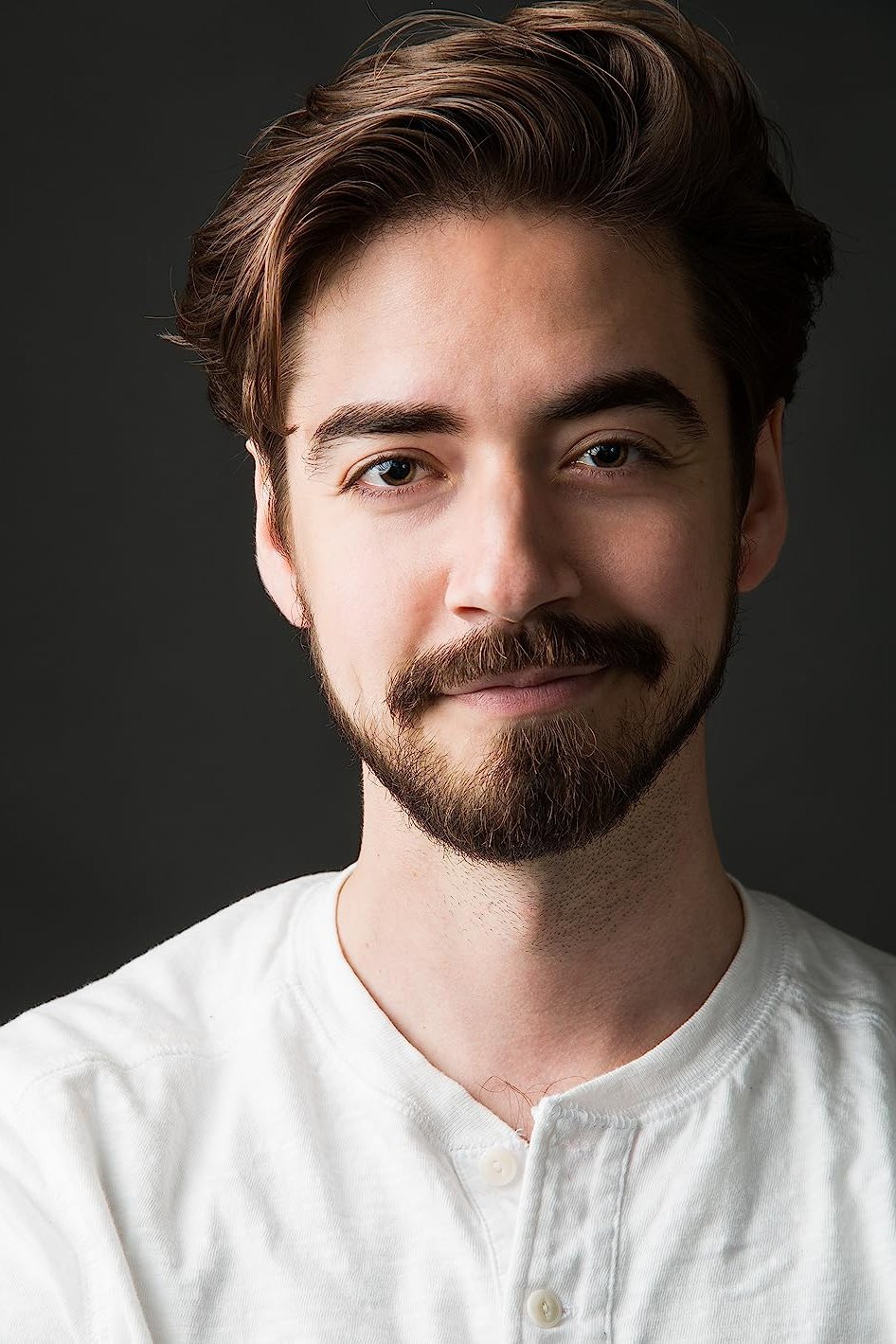 Jake Elitzer - headshot