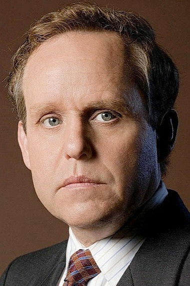 Peter MacNicol - headshot