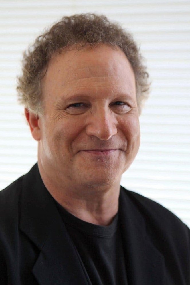Albert Brooks - headshot