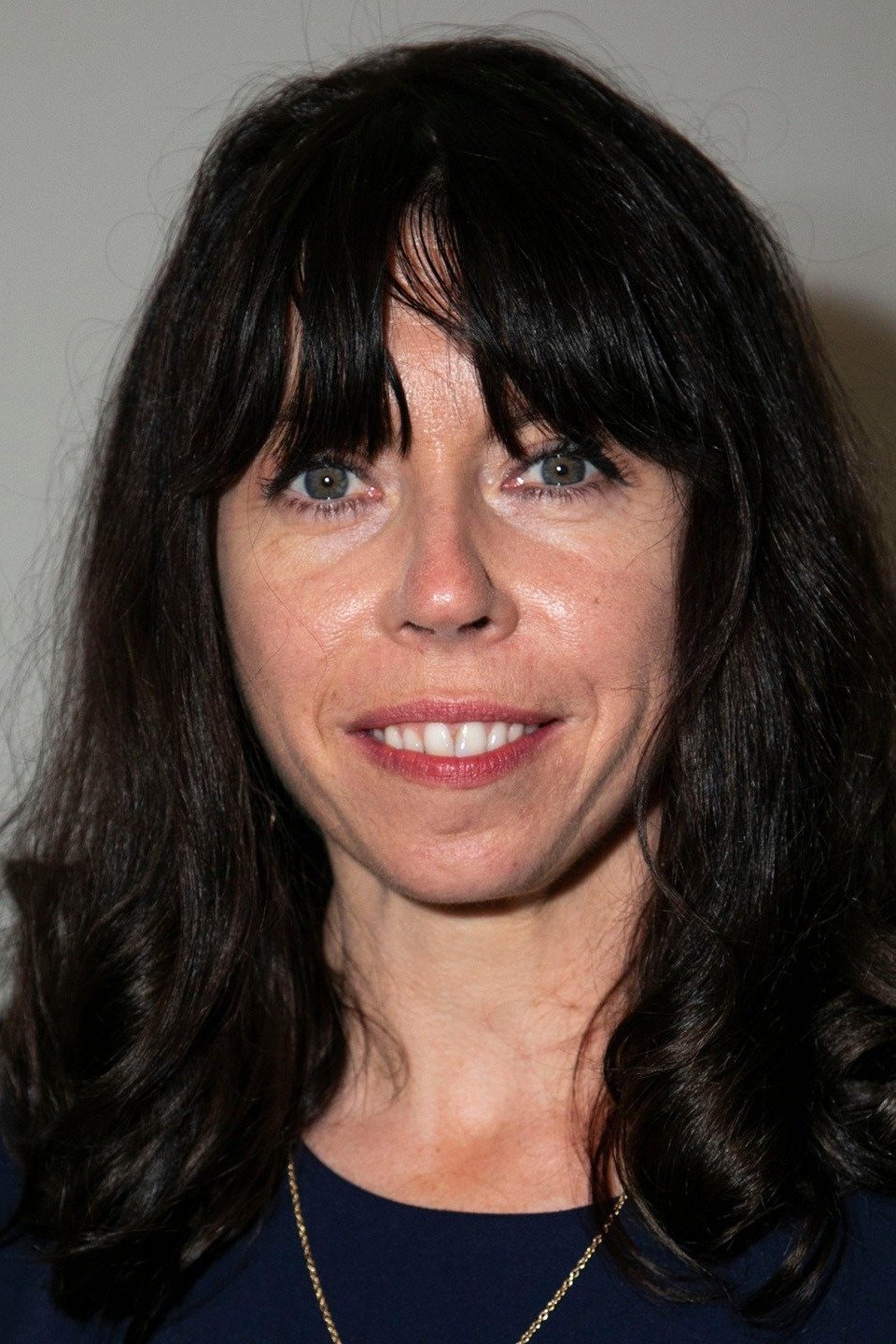 Eileen Walsh - headshot