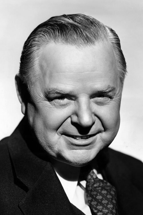 Gene Lockhart - headshot