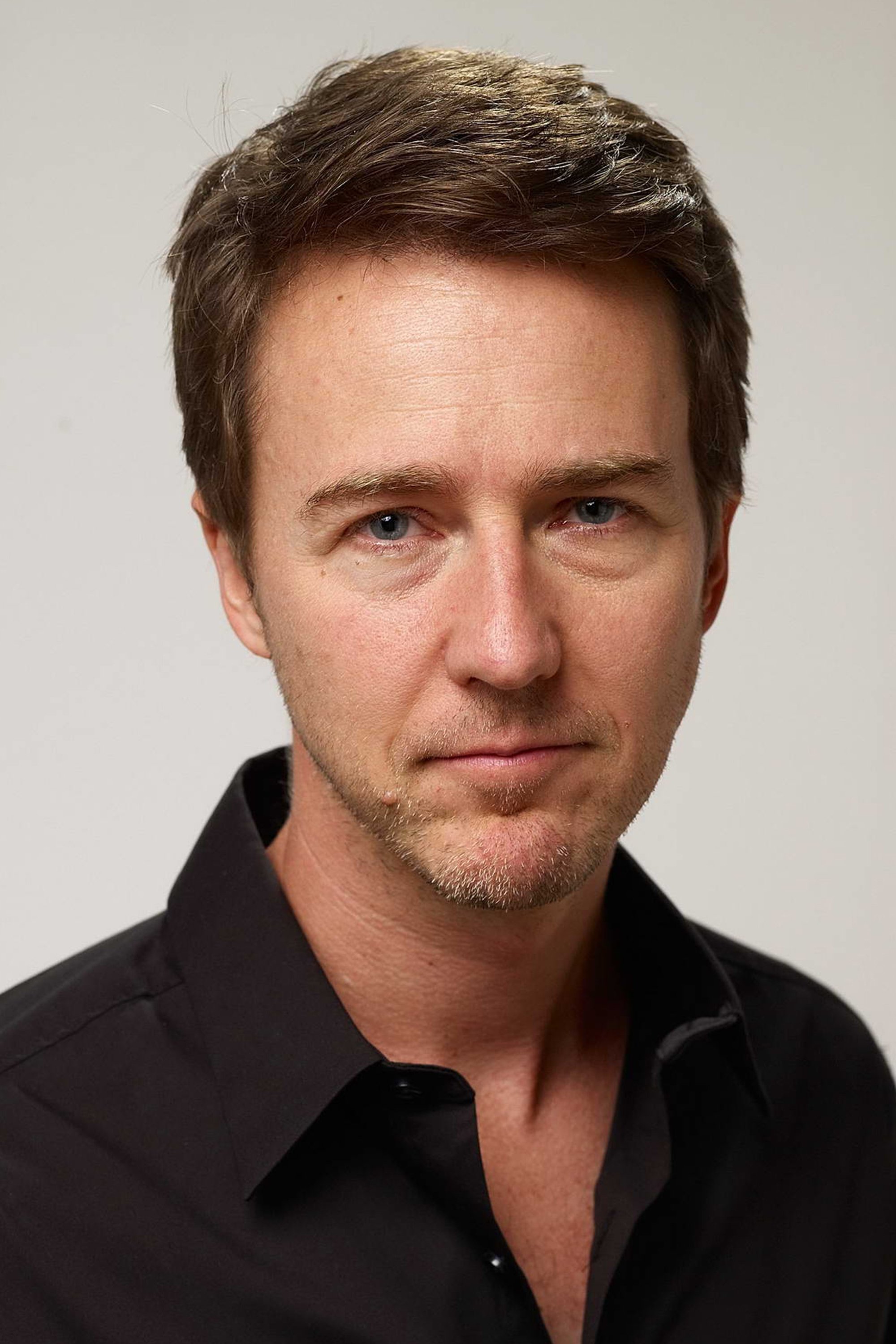 Edward Norton - headshot