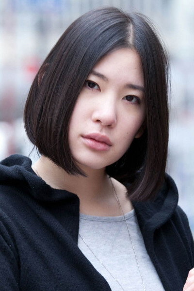 Rei Hirano - headshot