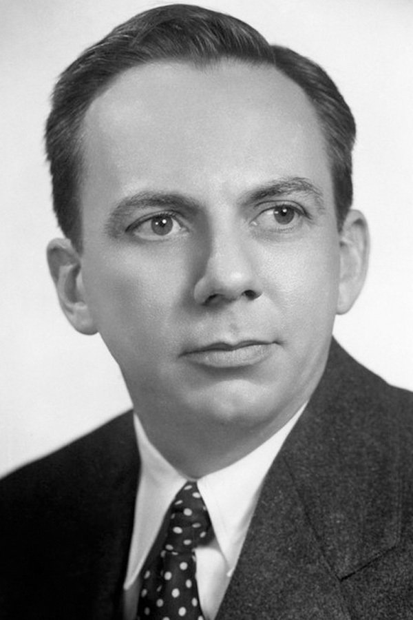 Henry Jones - headshot