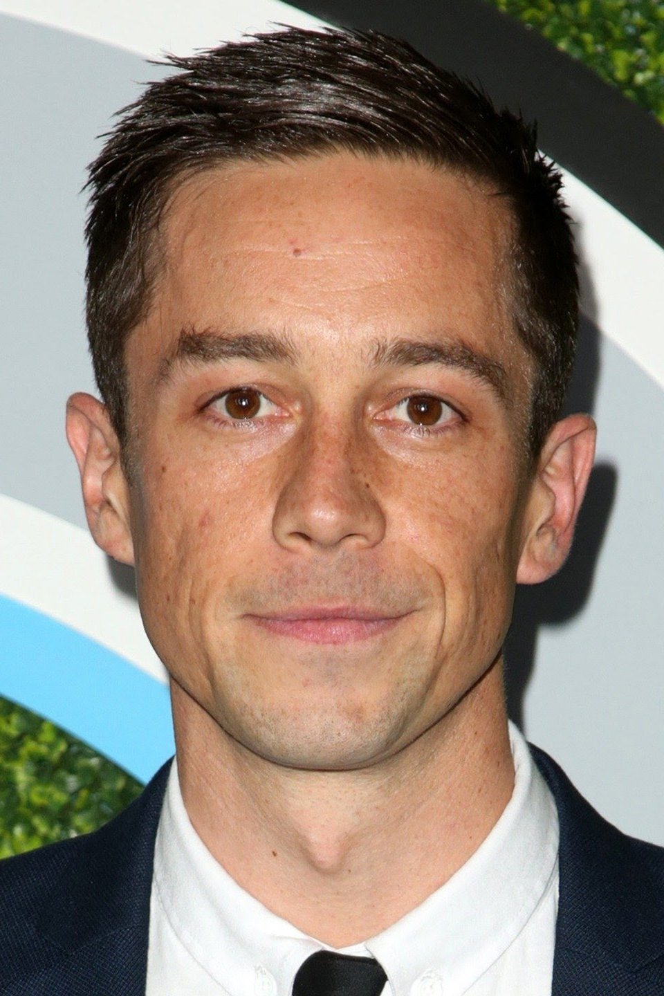 Killian Scott - headshot