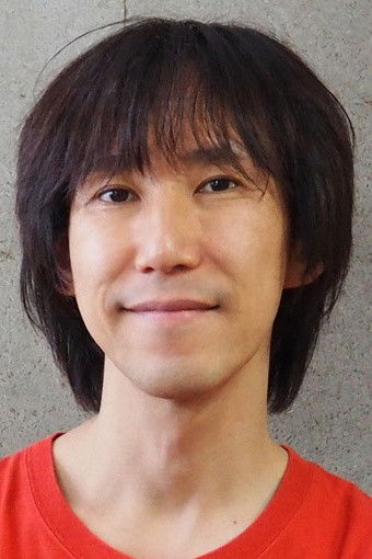 Daisuke Hirakawa - headshot